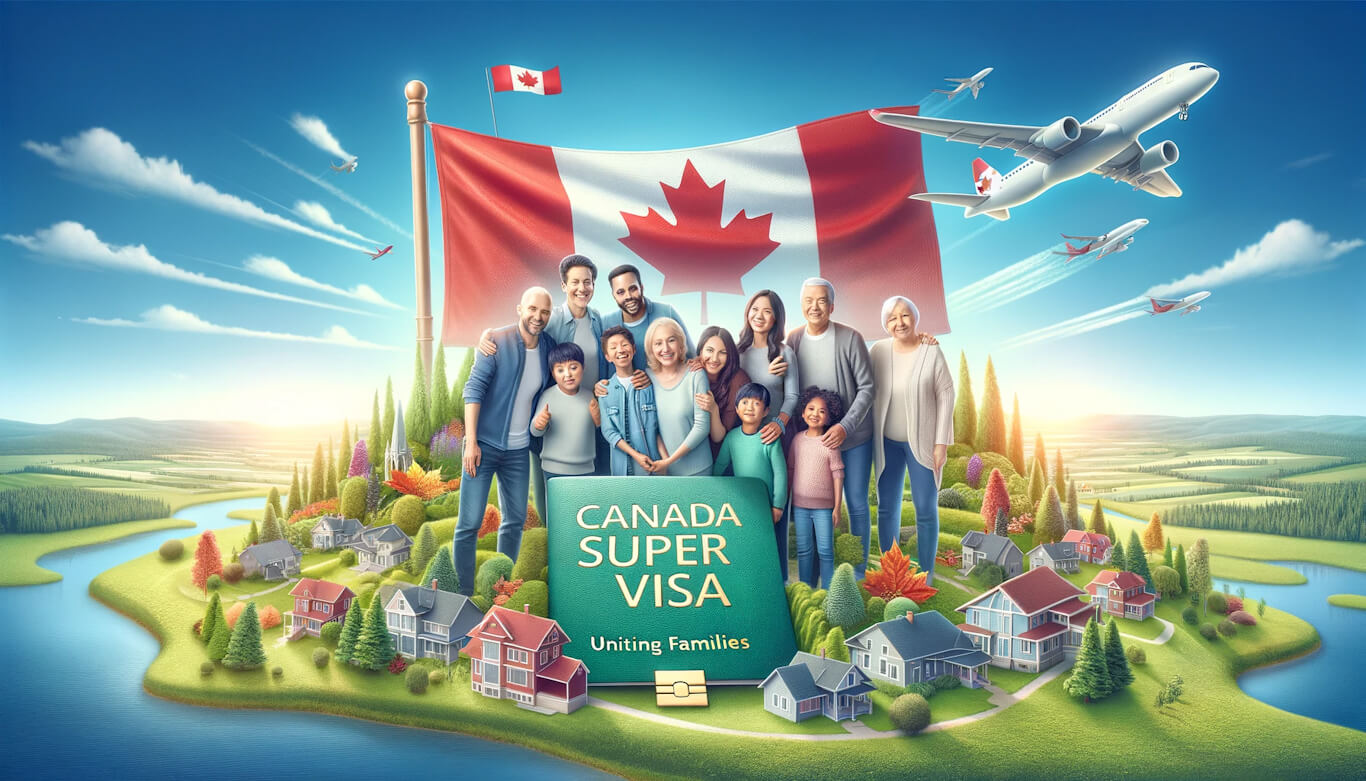 canada super visa for parents and grandparents canada super visa for parents and grandparents