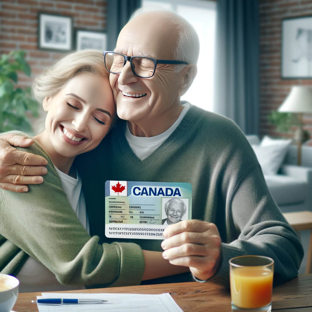 A Quick Look at the Super-Visa-Parents-Grandparents A Quick Look at the Super-Visa-Parents-Grandparents