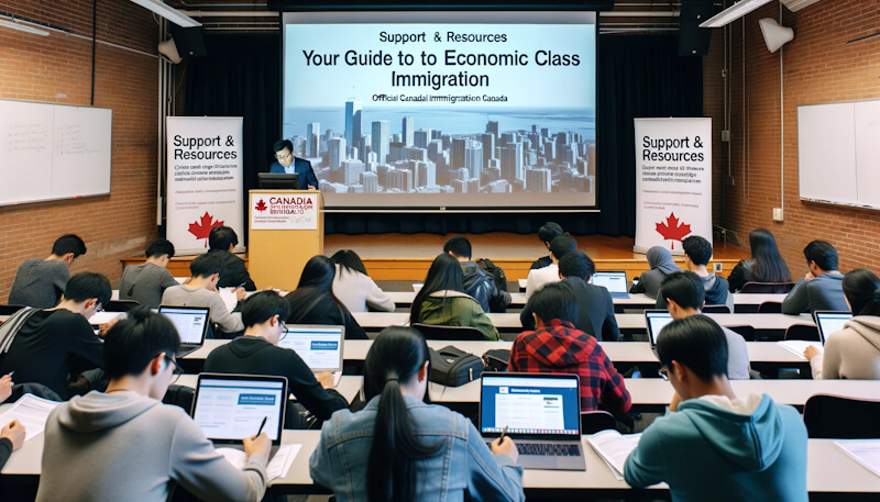 Economic Class Immigration Canada Economic Class Immigration Canada