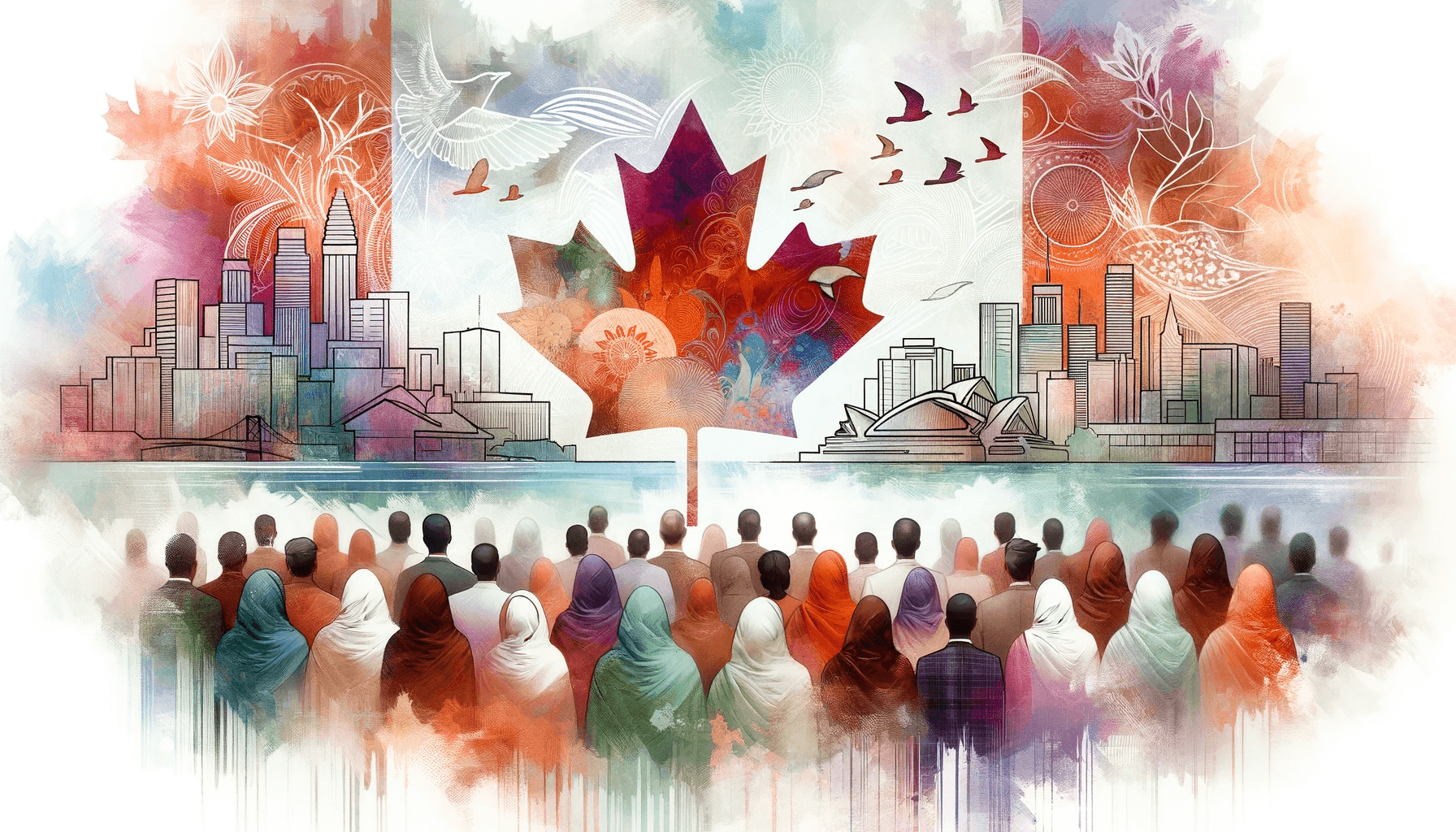 immigration to Canada from India immigration to Canada from India