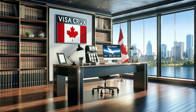 Canadian immigration lawyer in GTA Ontario