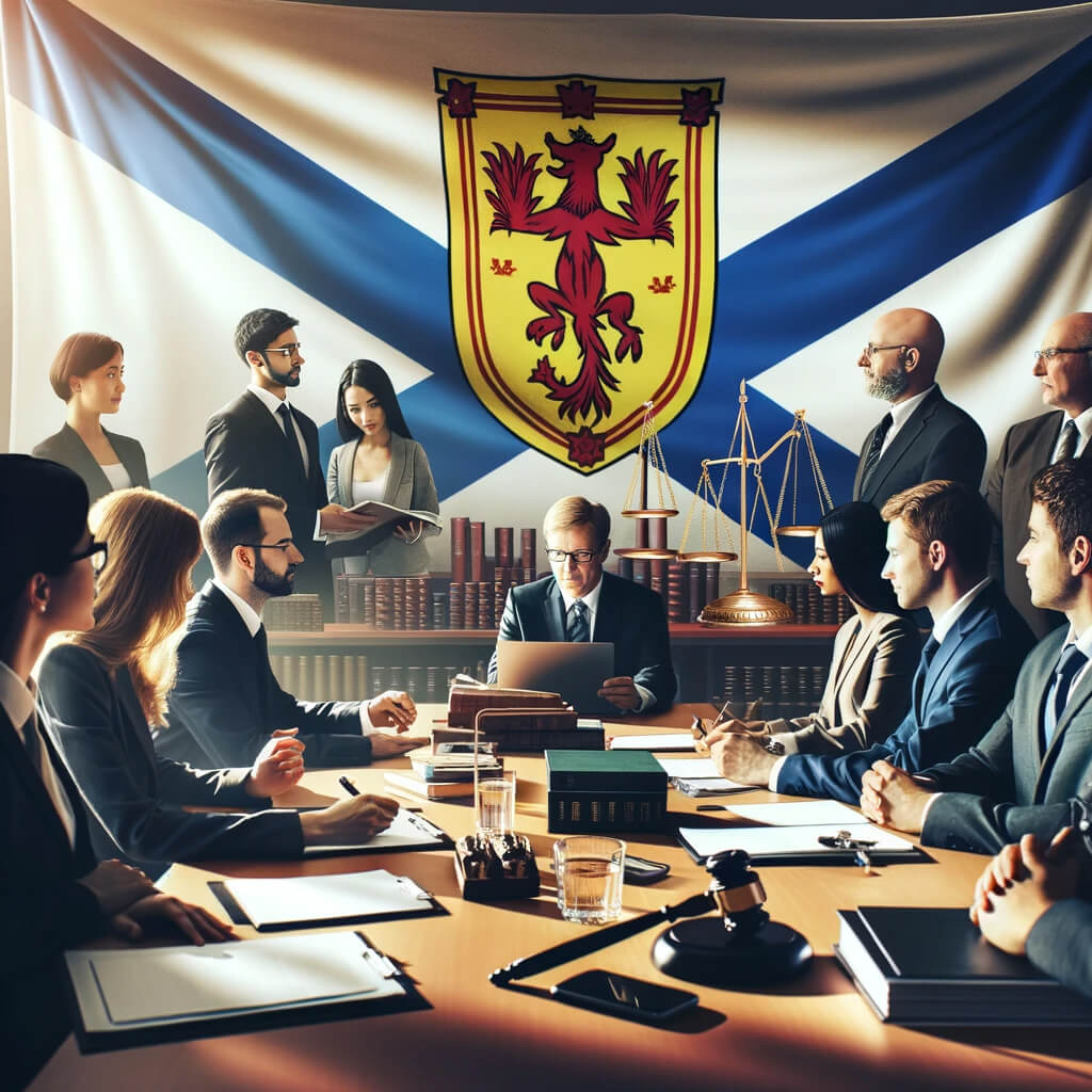 Nova Scotia Immigration