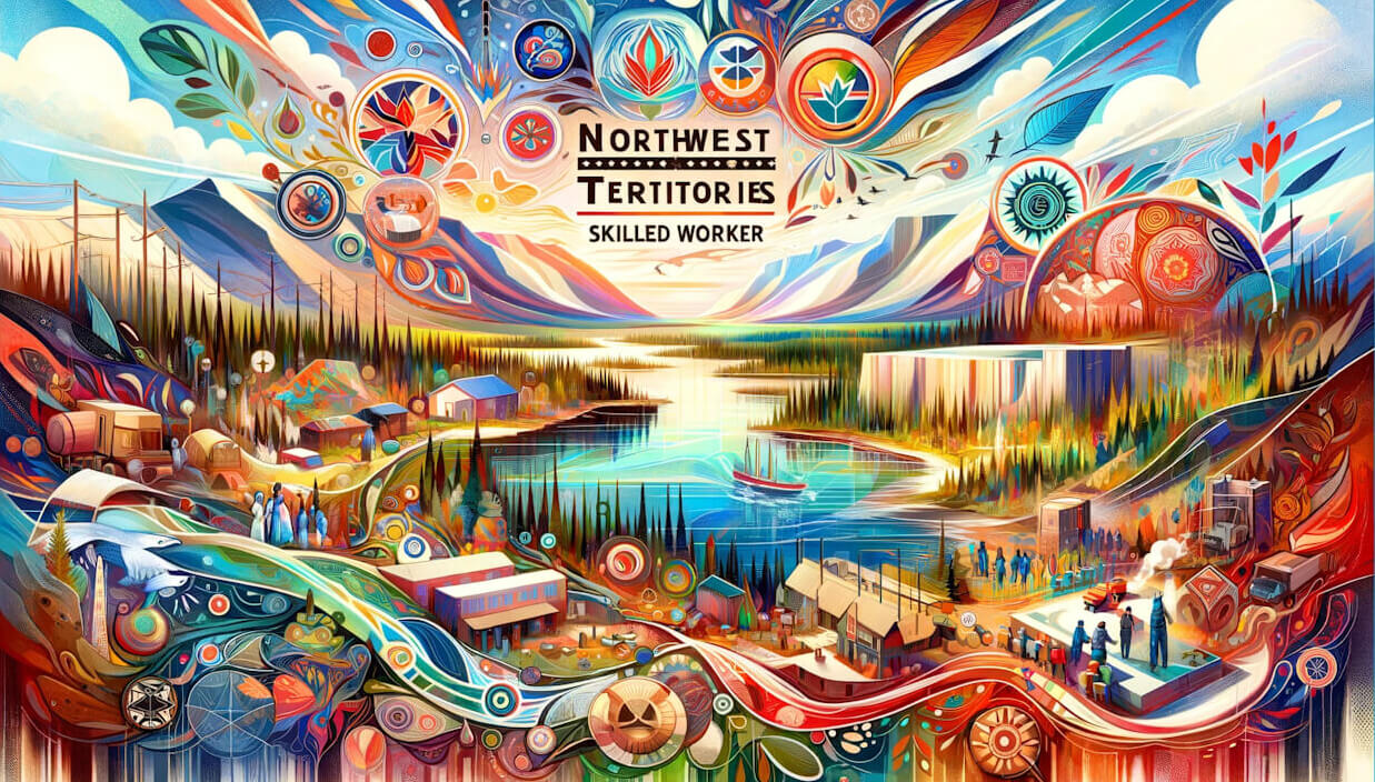 Northwest Territories Skilled Worker Northwest Territories Skilled Worker