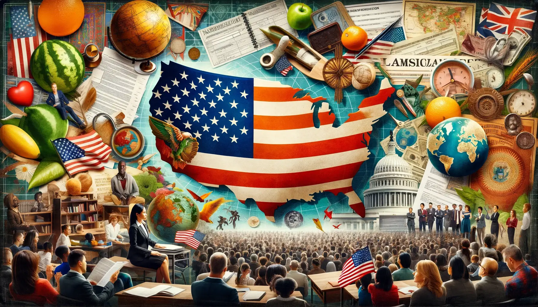 Naturalization FAQs Naturalization FAQs