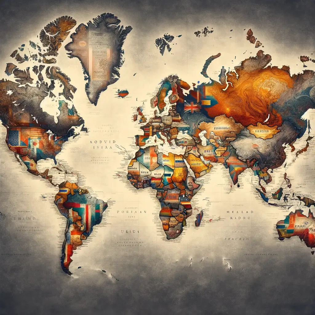 Naturalization Dual Complexities Naturalization Dual Complexities