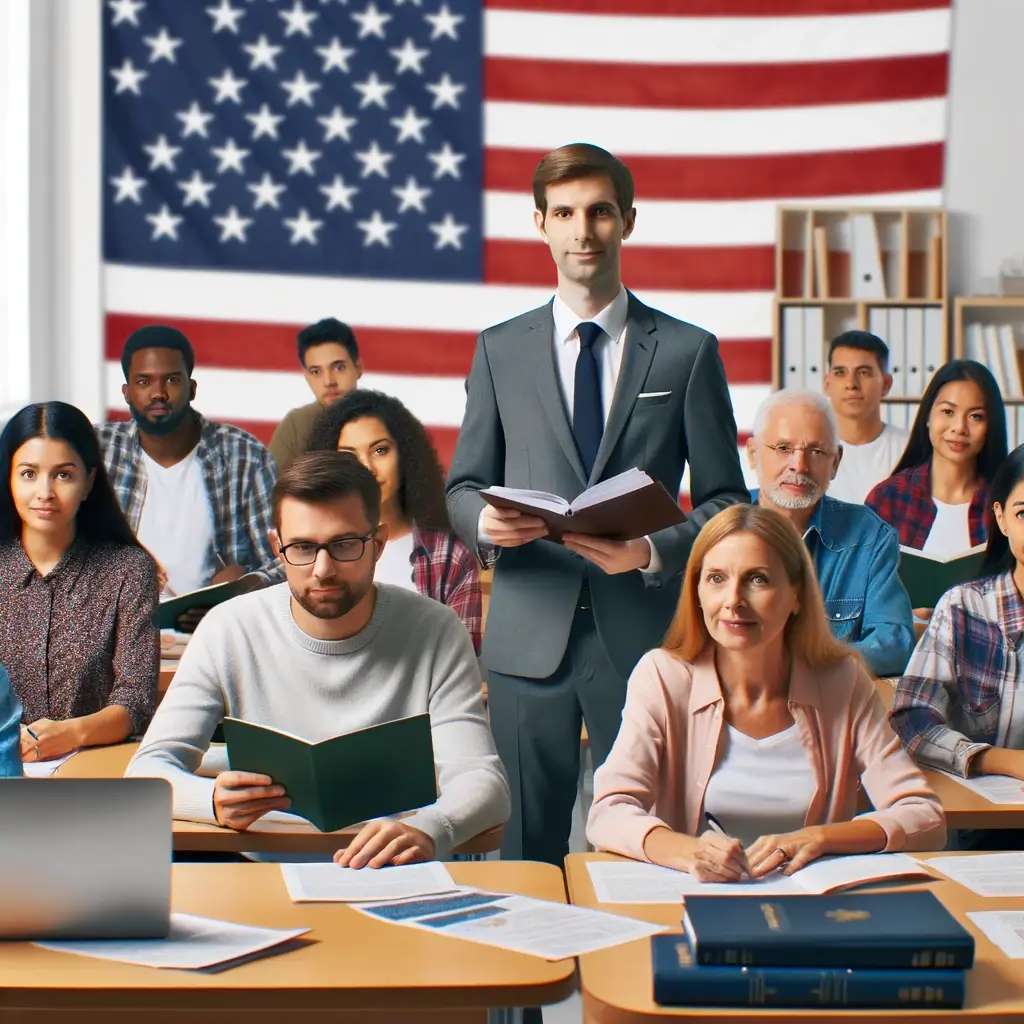 US Naturalization US Naturalization