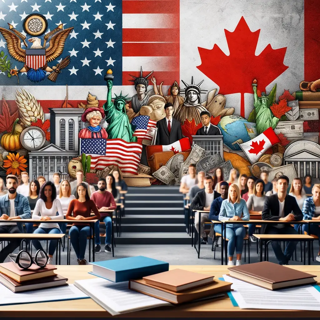 Naturalization Naturalization