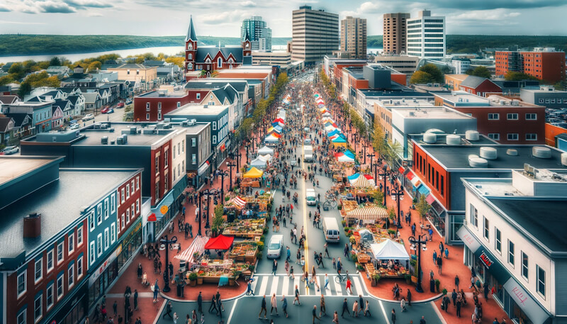 letter of invitation from Canada letter of invitation from Canada