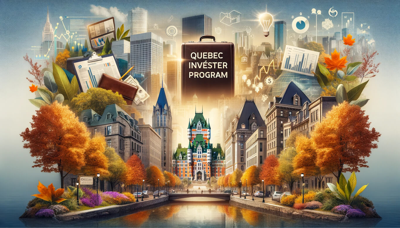 Moving to Montreal, Canada Immigrate and Settle