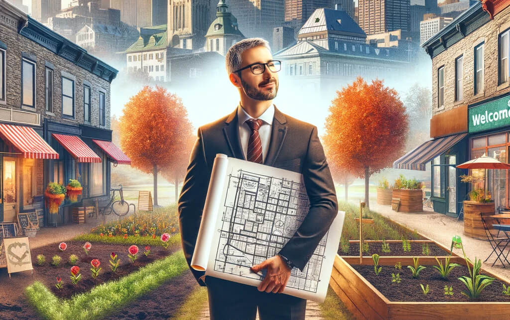 Quebec Self Employed Program