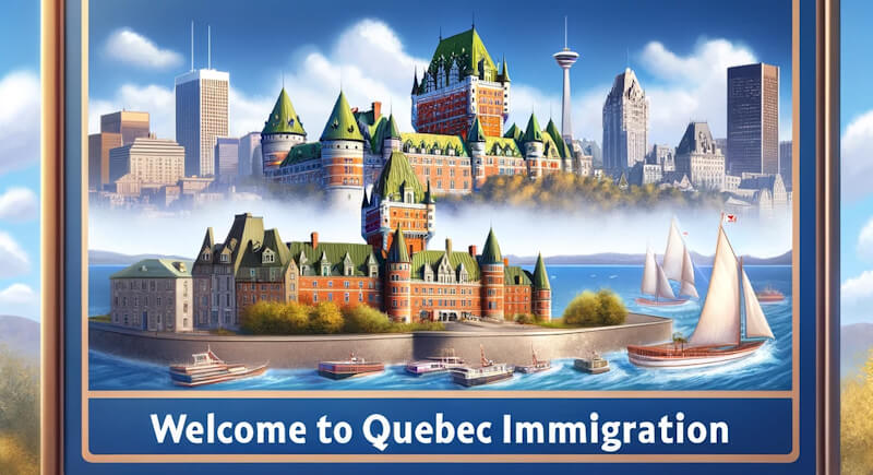 Quebec-immigration Quebec-immigration