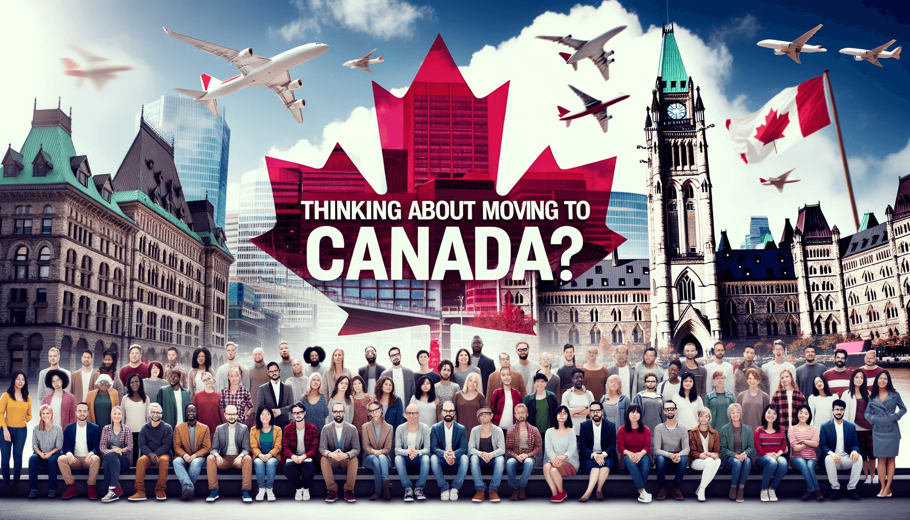 Benefits of moving to canada 48 top reasons in 2024