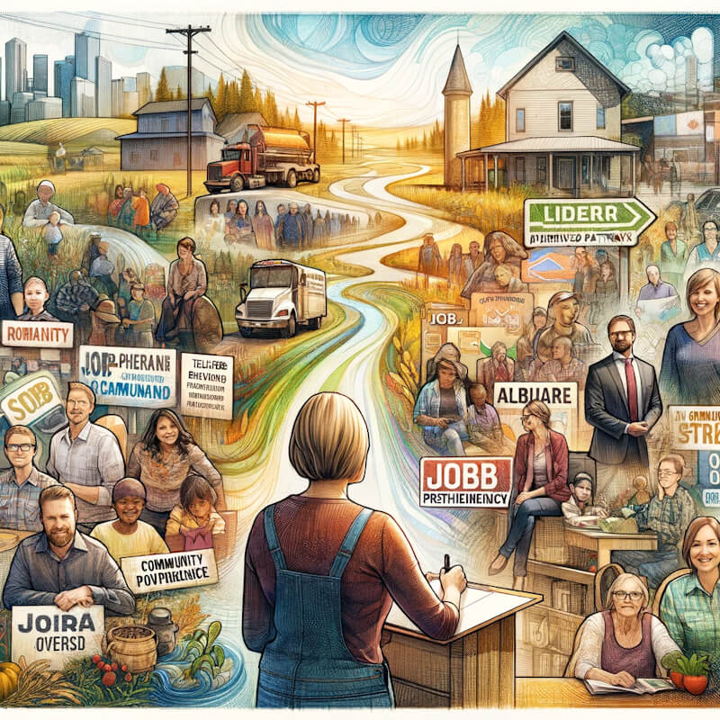 Alberta Rural Renewal Stream Alberta Rural Renewal Stream