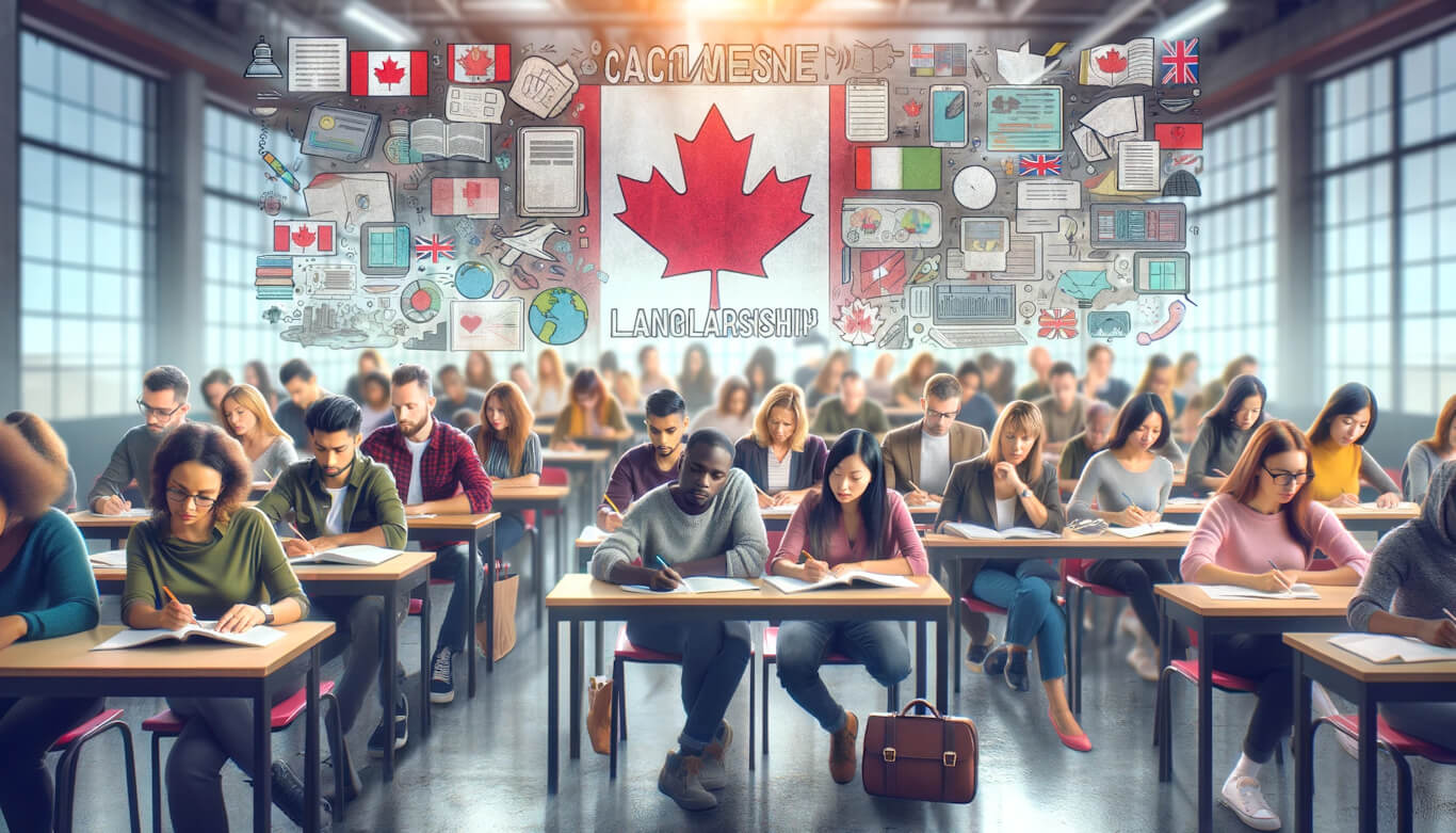Is IELTS Required for Work Permit in Canada 2024