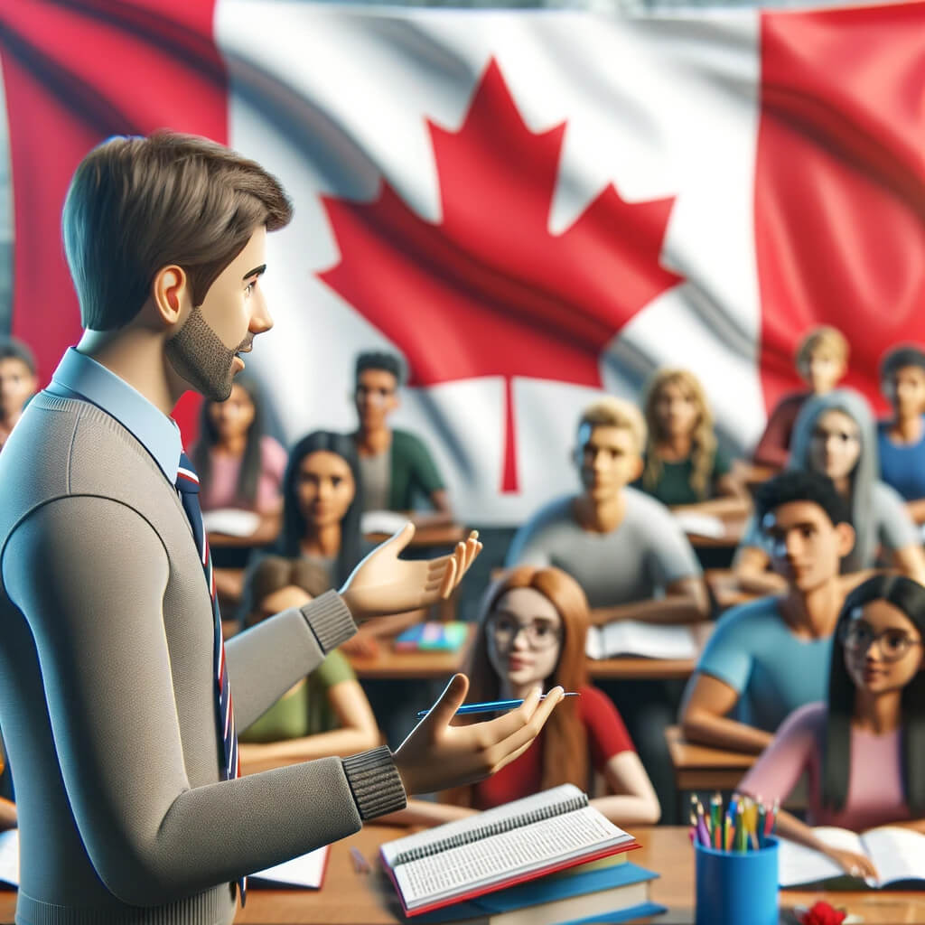 Proving Language Proficiency Proving Language Proficiency