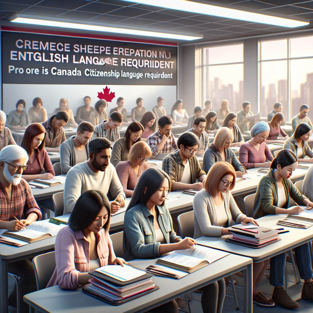 Language tests Language tests