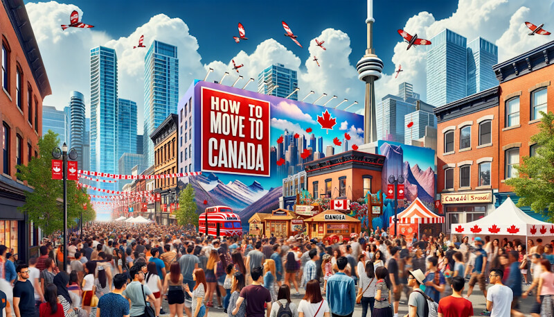 how to move to canada how to move to canada