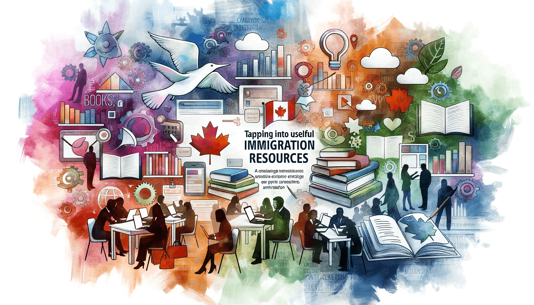Invitation Letter To Canada Example And Templates