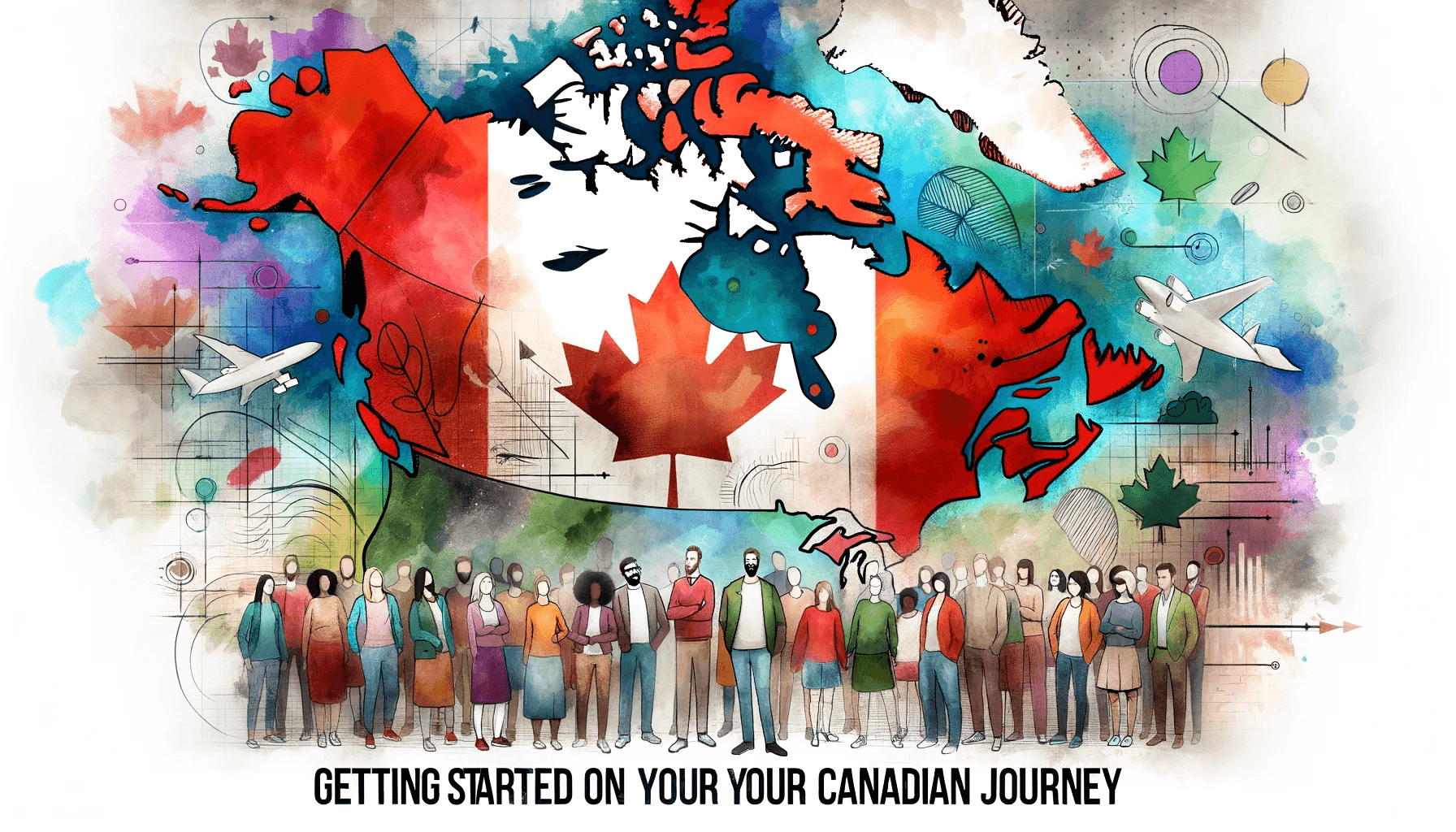 Canada Immigration Without IELTS: 2024 PR and Work