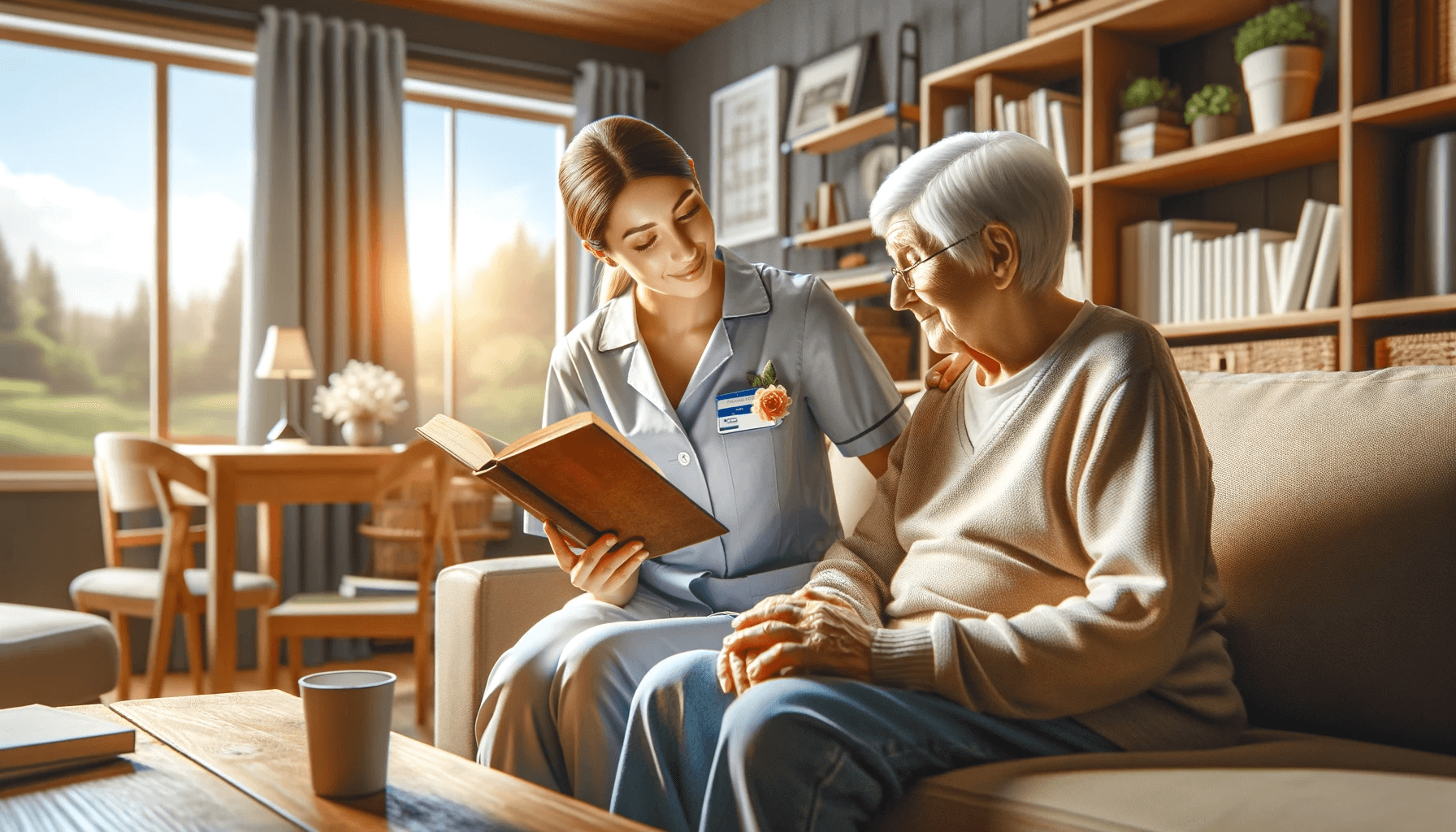 Live In Caregiver Program Canada Visa, Permit 2023