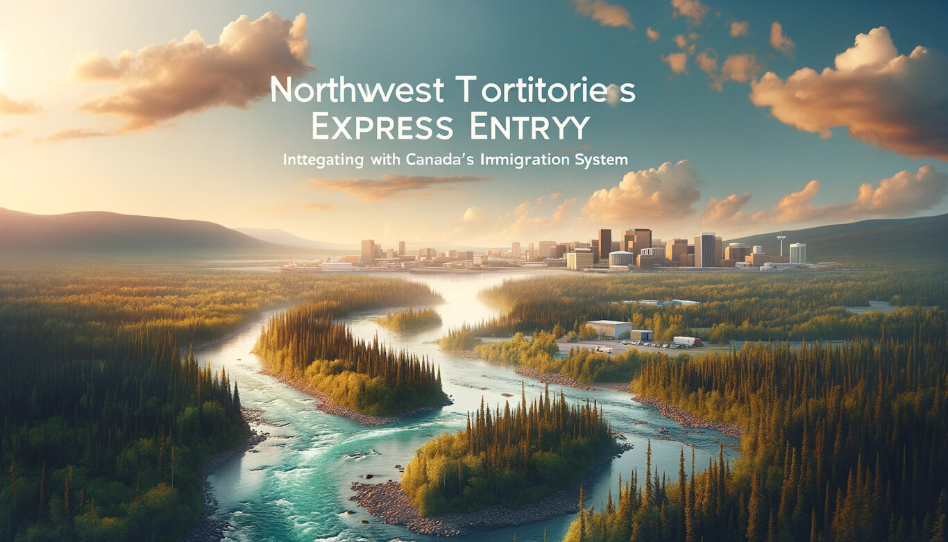 Northwest Territories Express Entry Northwest Territories Express Entry