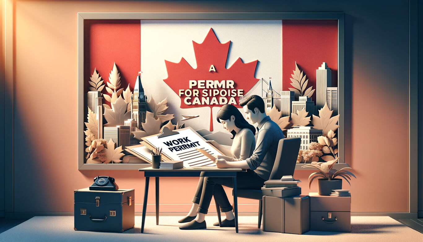 work permit for spouse canada work permit for spouse canada