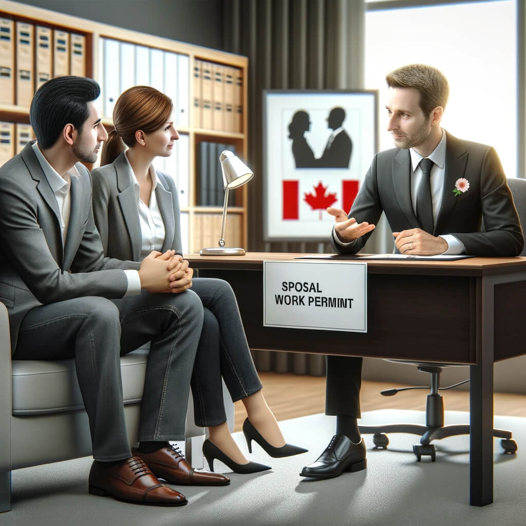 spousal work permit lawyer spousal work permit lawyer