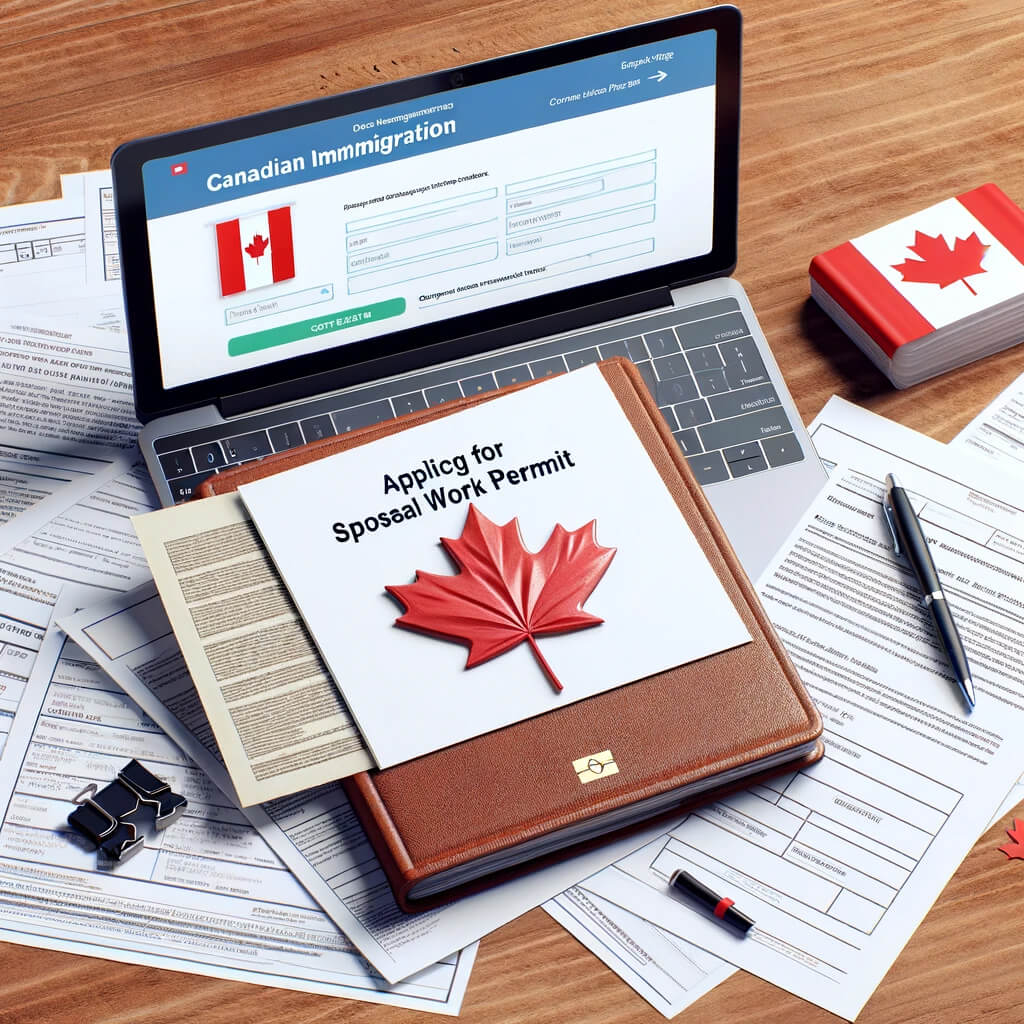 application process spousal work permit application process spousal work permit