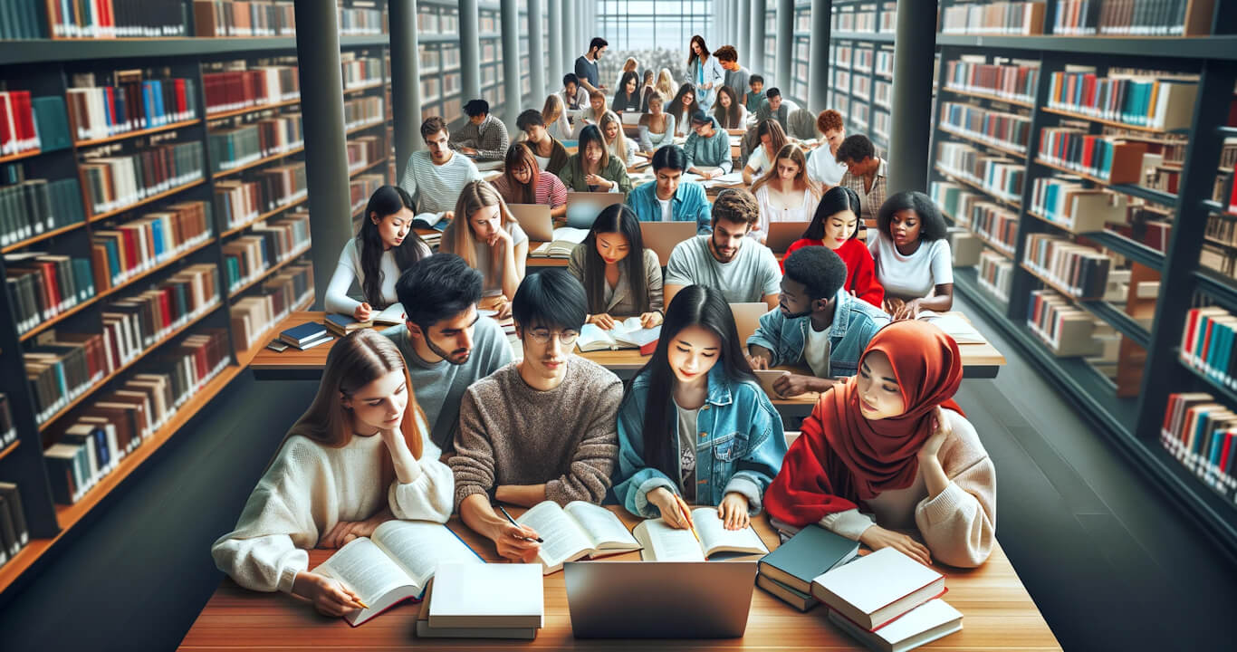 study in Canada without IELTS study in Canada without IELTS